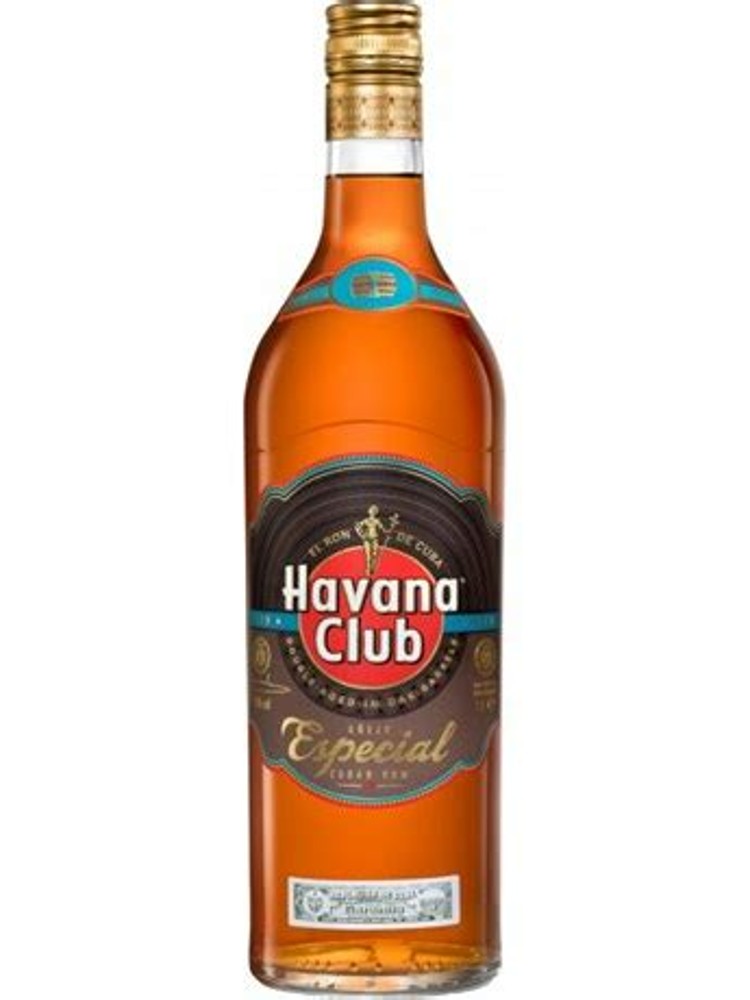 Ром Havana club
