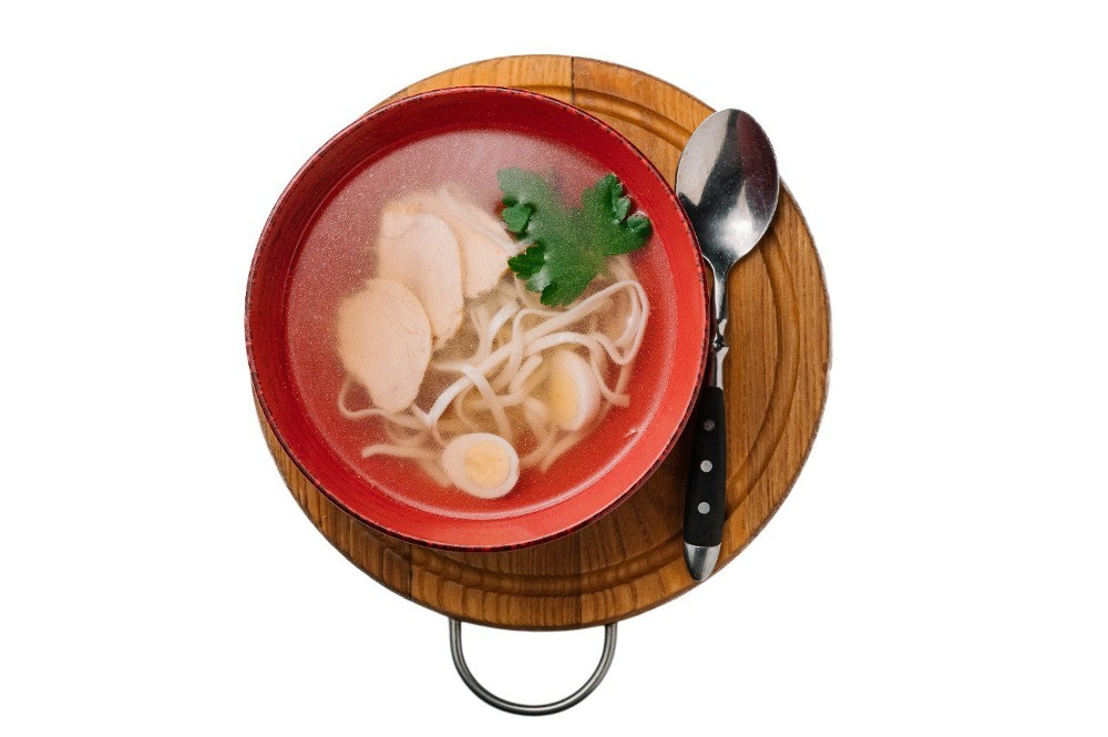 Бульйон