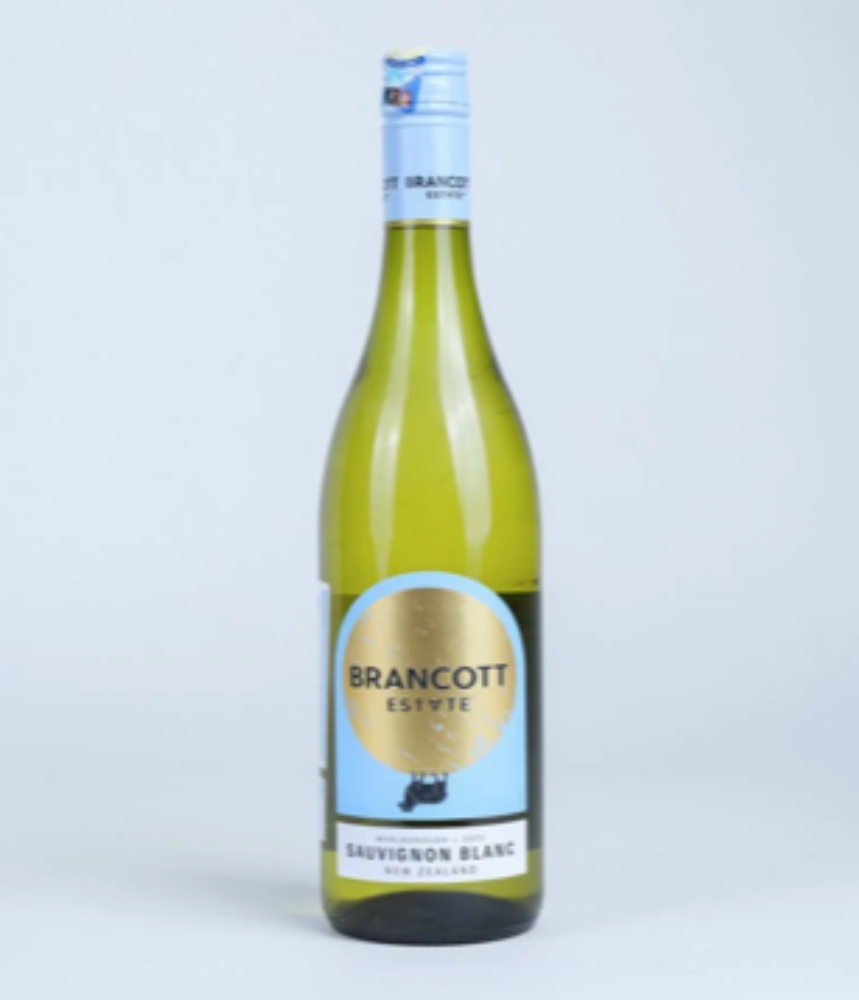 Вино Brancott Estate Sauvignon 750 мл, біле сухе