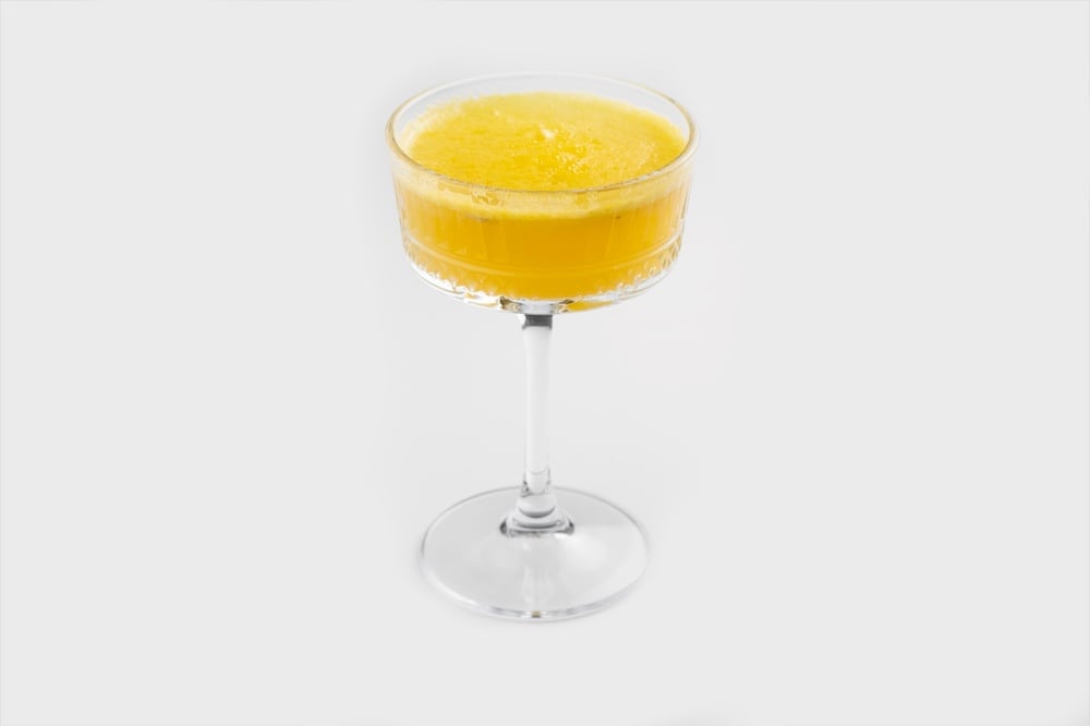 Коктейль Mimosa