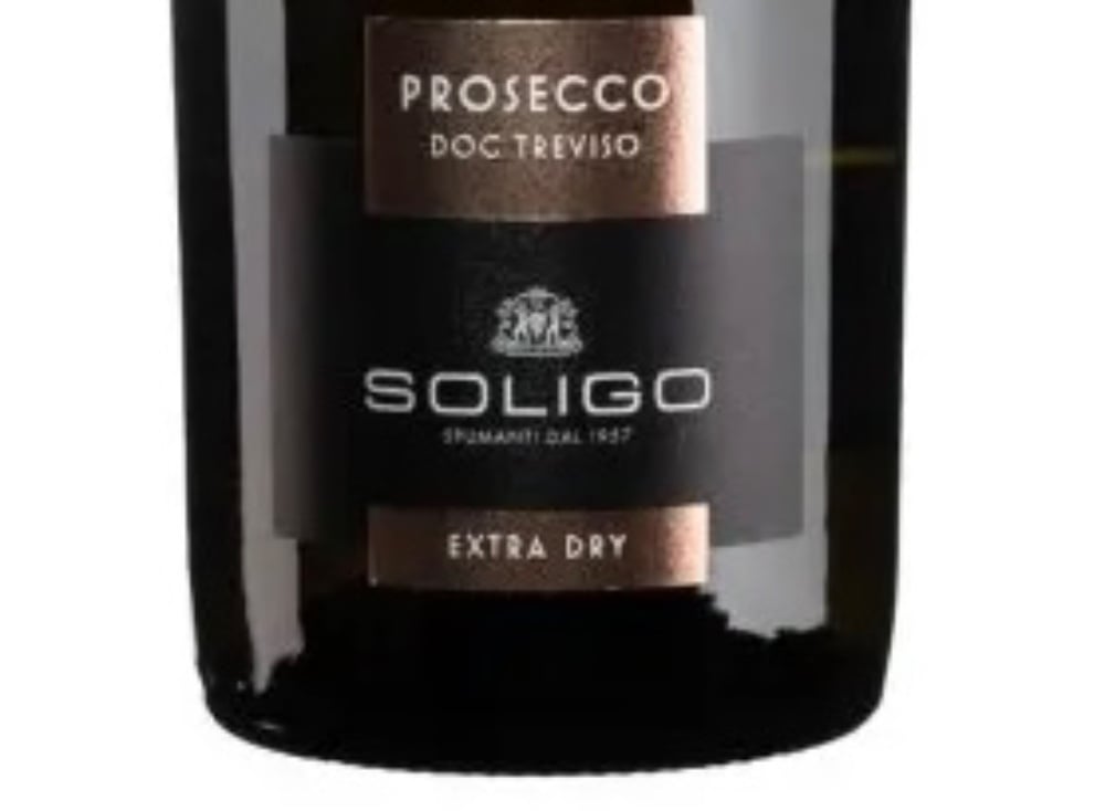 Вино  Prosecco Treviso 125 мл