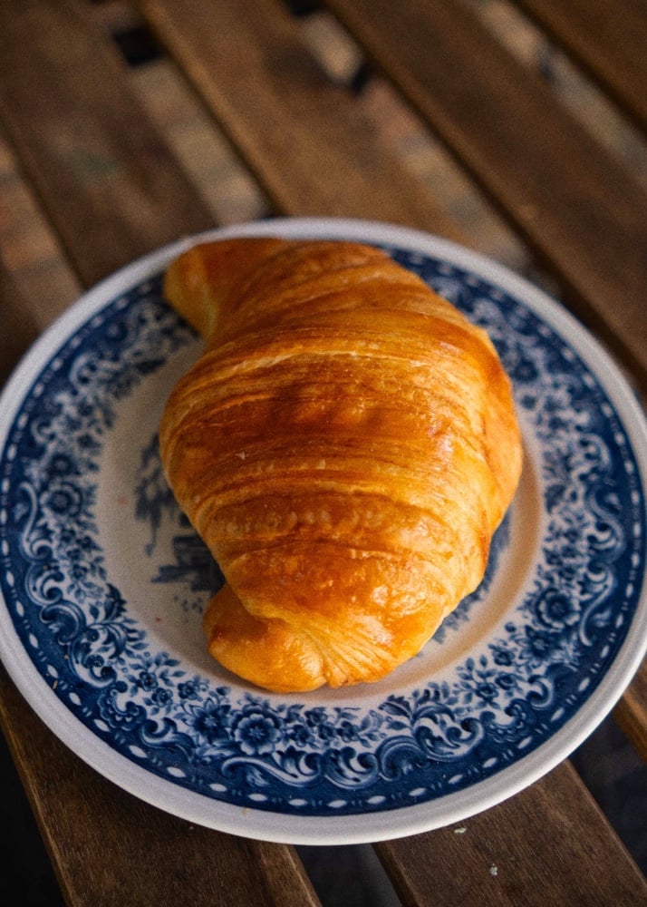 Круасан Класичний (Сroissant)