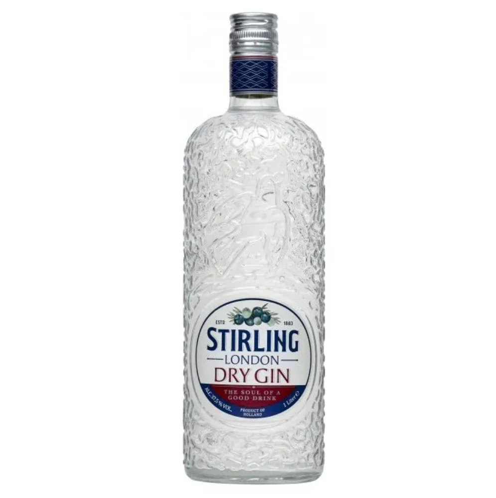Джин Stirling 50 мл