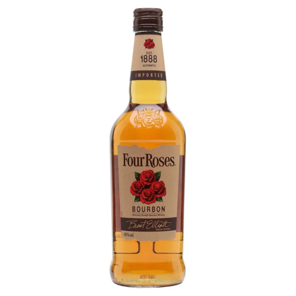 Віскі бурбон Four Roses 50 мл