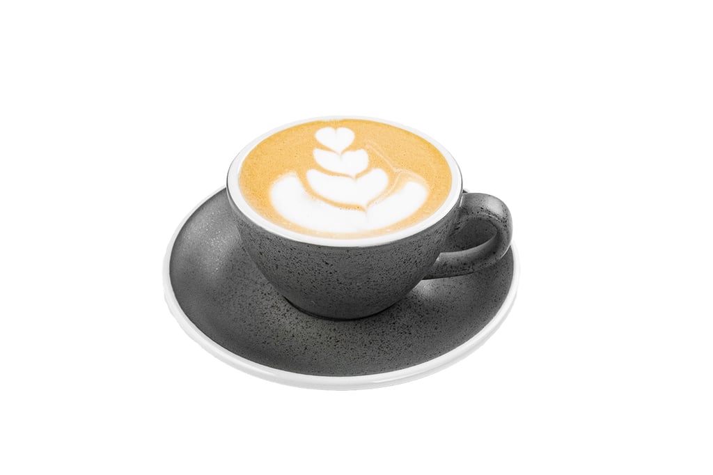 Капучино (Cappuccino)