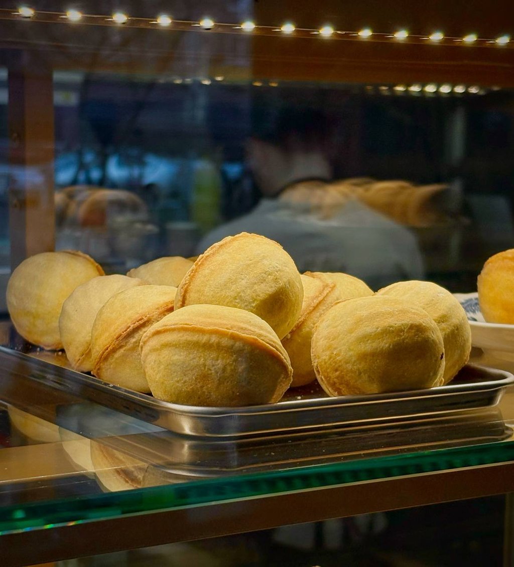 Горішок сиииир (Sweet nuts with blue cheese)
