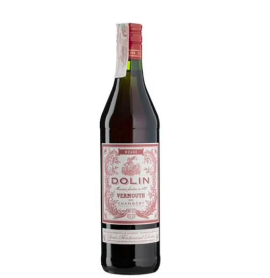 Вермут Dolin Rouge 50 мл