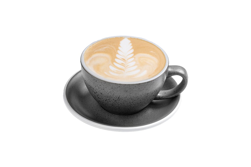 Подвійний Капучино (Сappuccino Large)