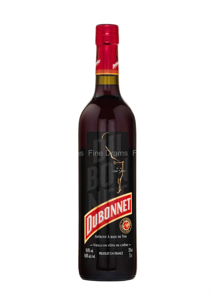 Вермут Dubonnet Rouge 50 мл