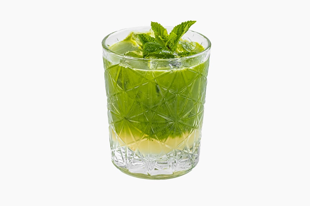 Матча Лимонад (Matcha Lemonade)