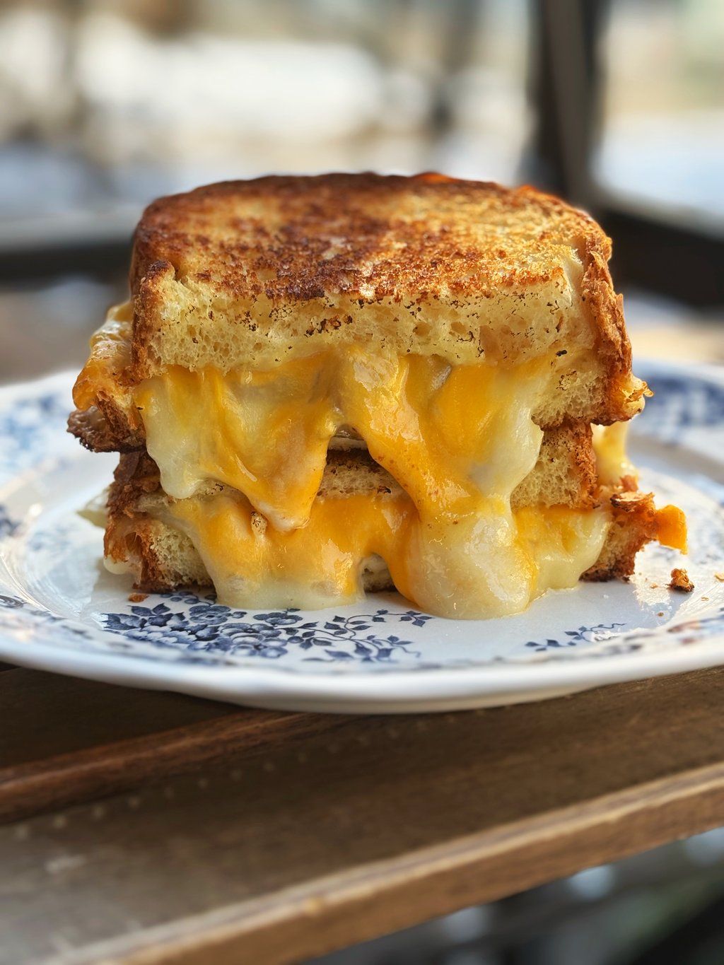 Сирниииий сендвіч (Cheeese sandwich)
