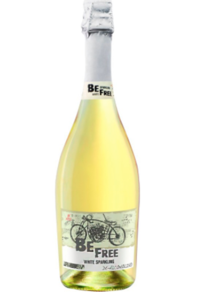Вино б/а White Sparkling 750 мл