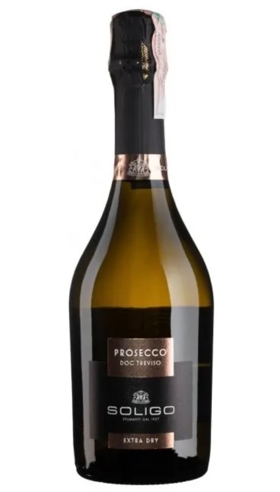 Вино Prosecco Treviso 750 мл