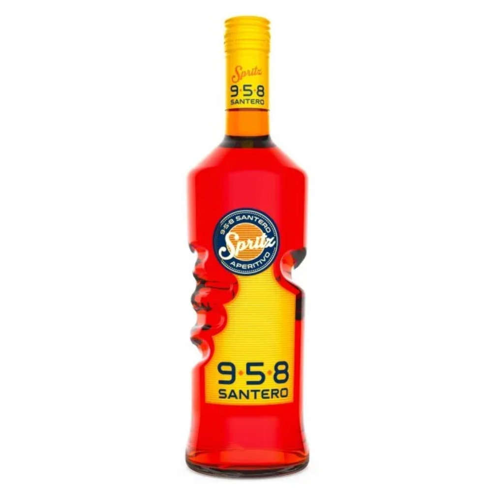 Аперитив Santero Spritz 50 мл