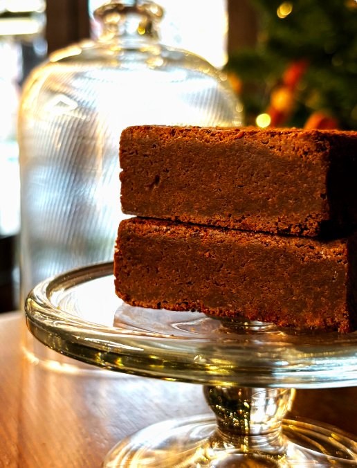 Брауні (Brownies)
