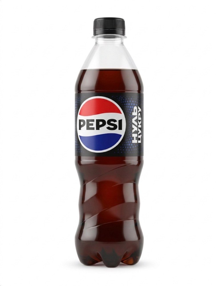 Pepsi Блек