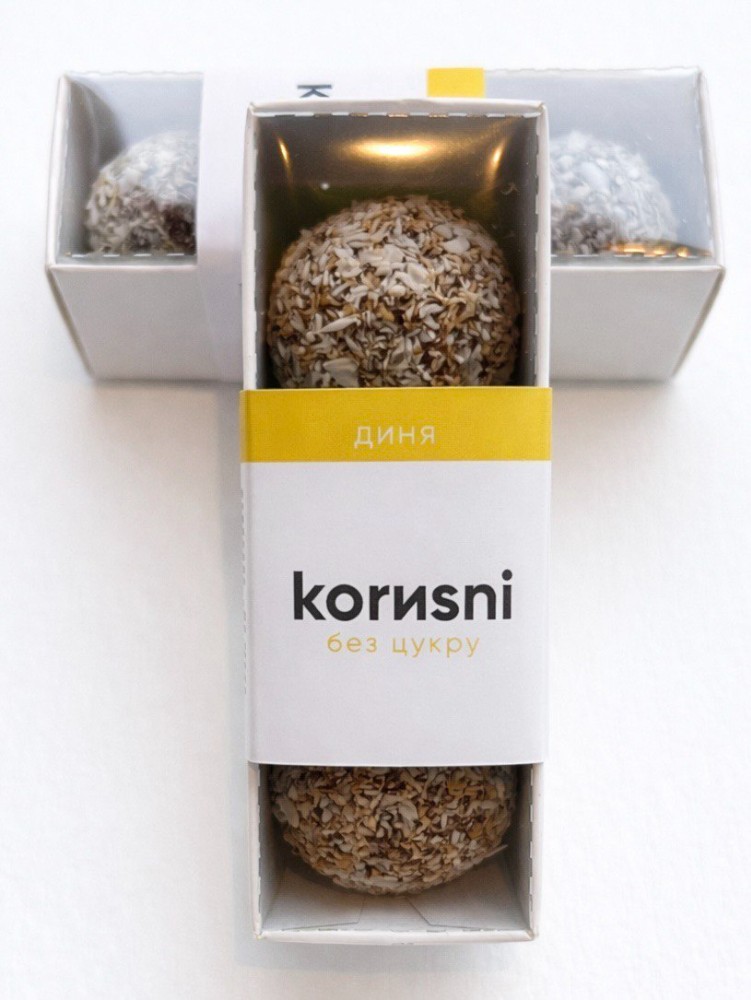 Korusni диня (45г)