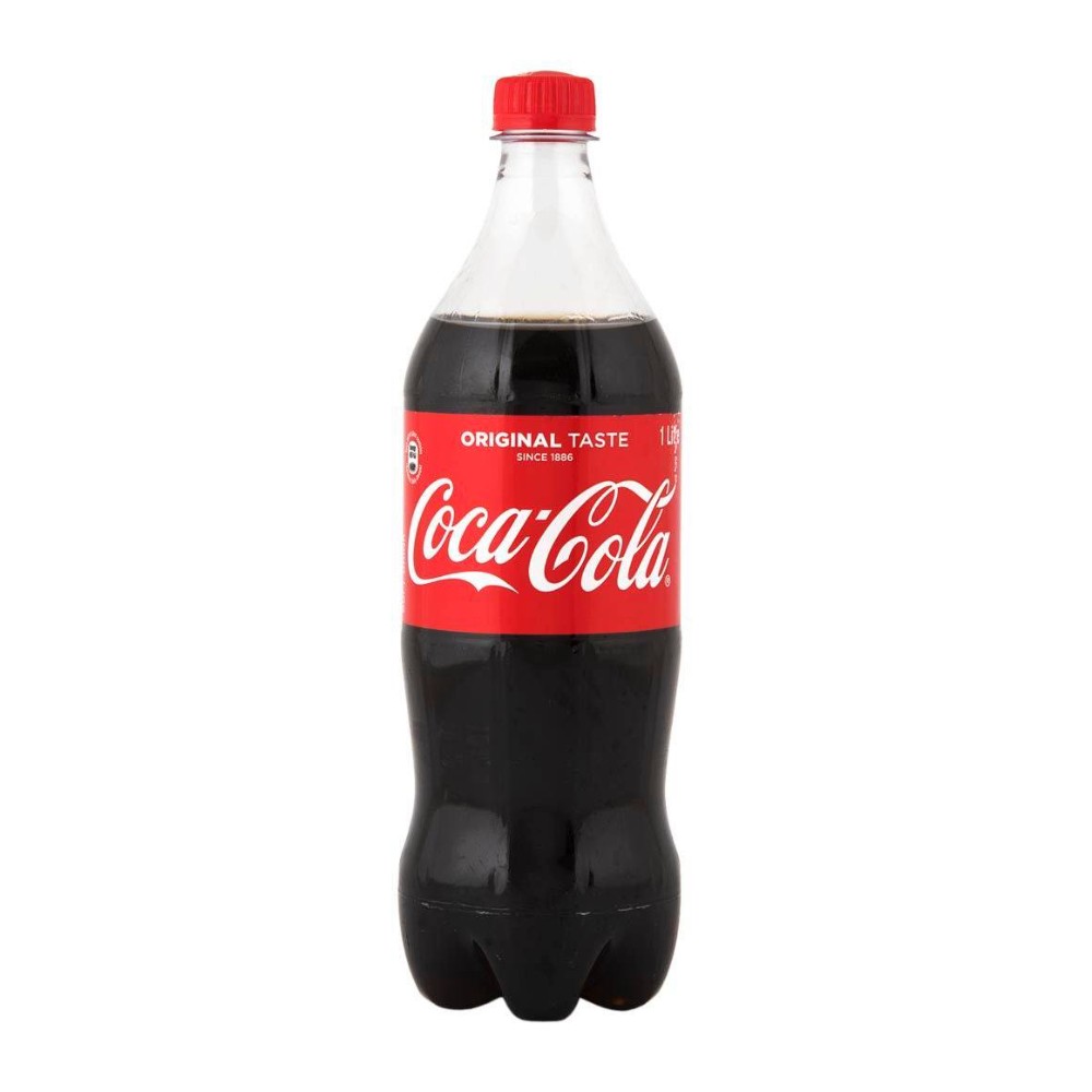Напій Cola (500мл)