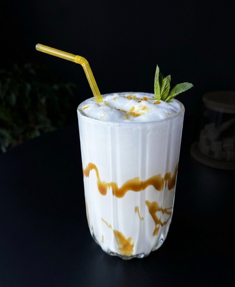 Milkshake