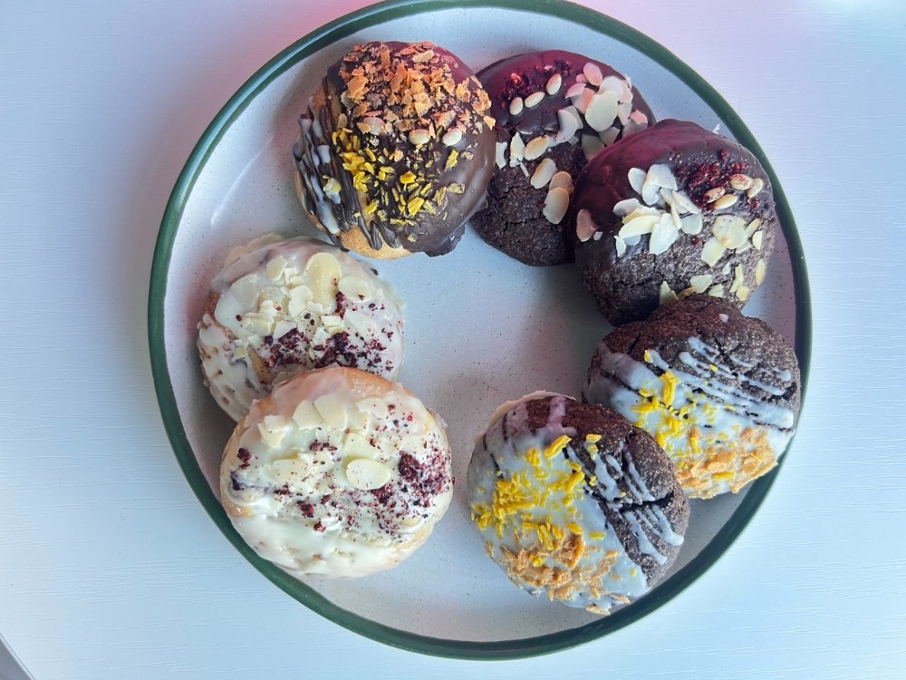 Cookies