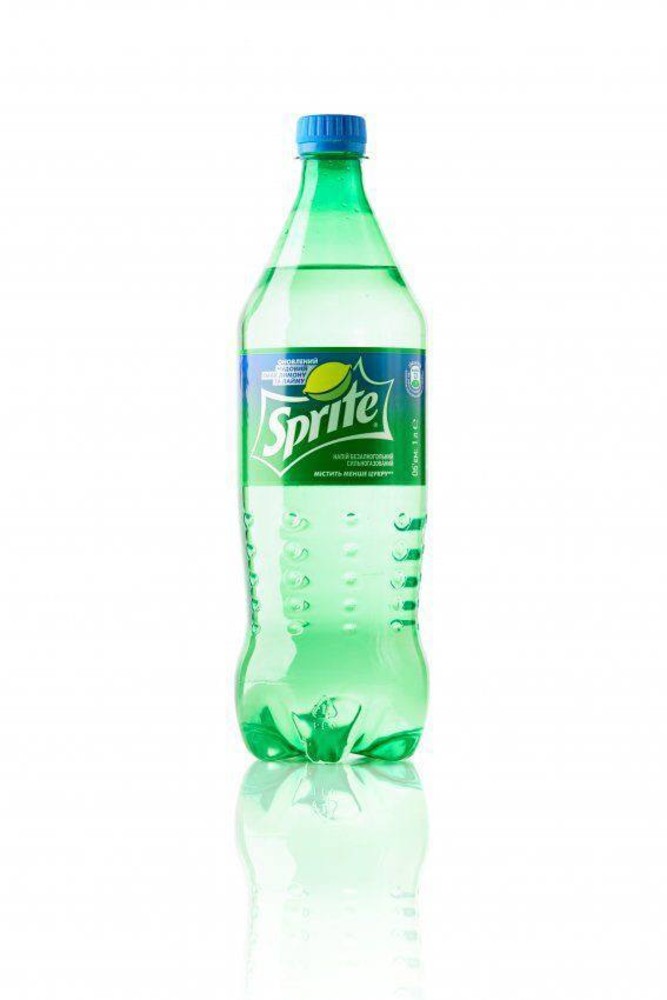 Напій Sprite (500мл)