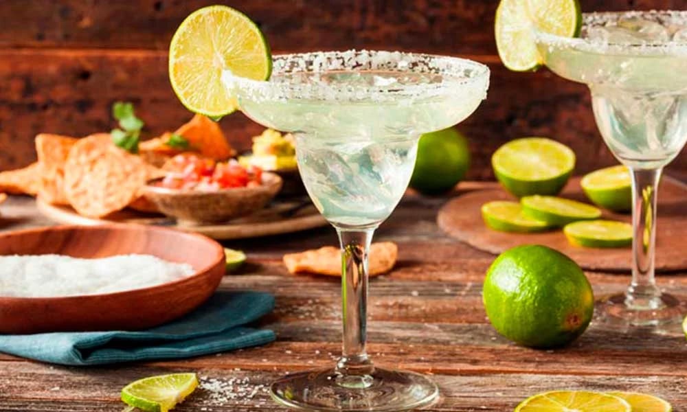 MARGARITA CLASICA