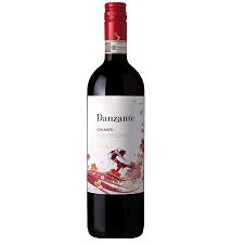 DANZANTE CHIANTI DOCG 750ML