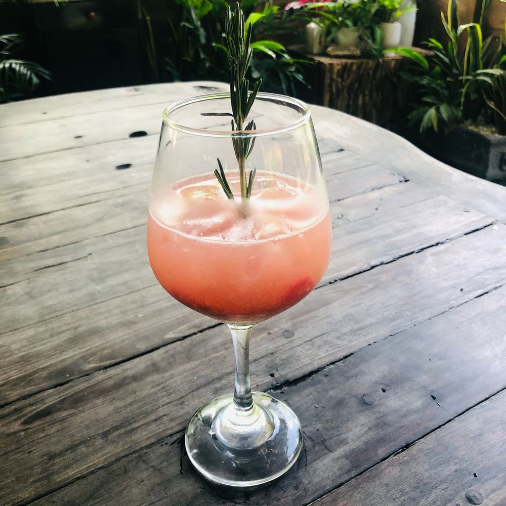 SODA DE GUAYABA