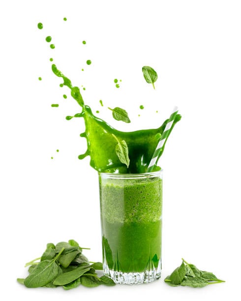 JUGO VERDE DETOX
