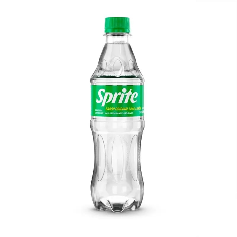 GASEOSA SPRITE /  SPRITE SODA