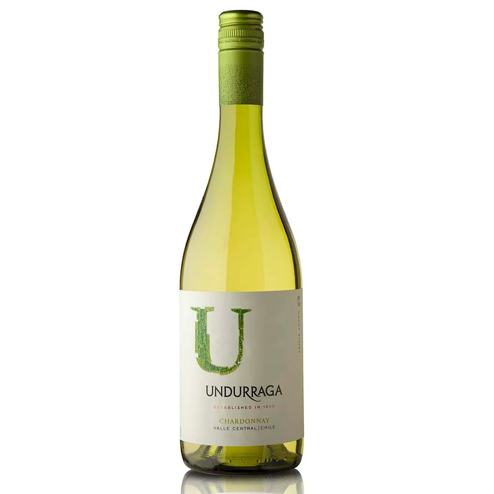 UNDURRAGA CHARDONNAY