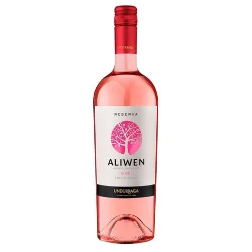 VINO ALIWEN RESERVA ROSE 750ML