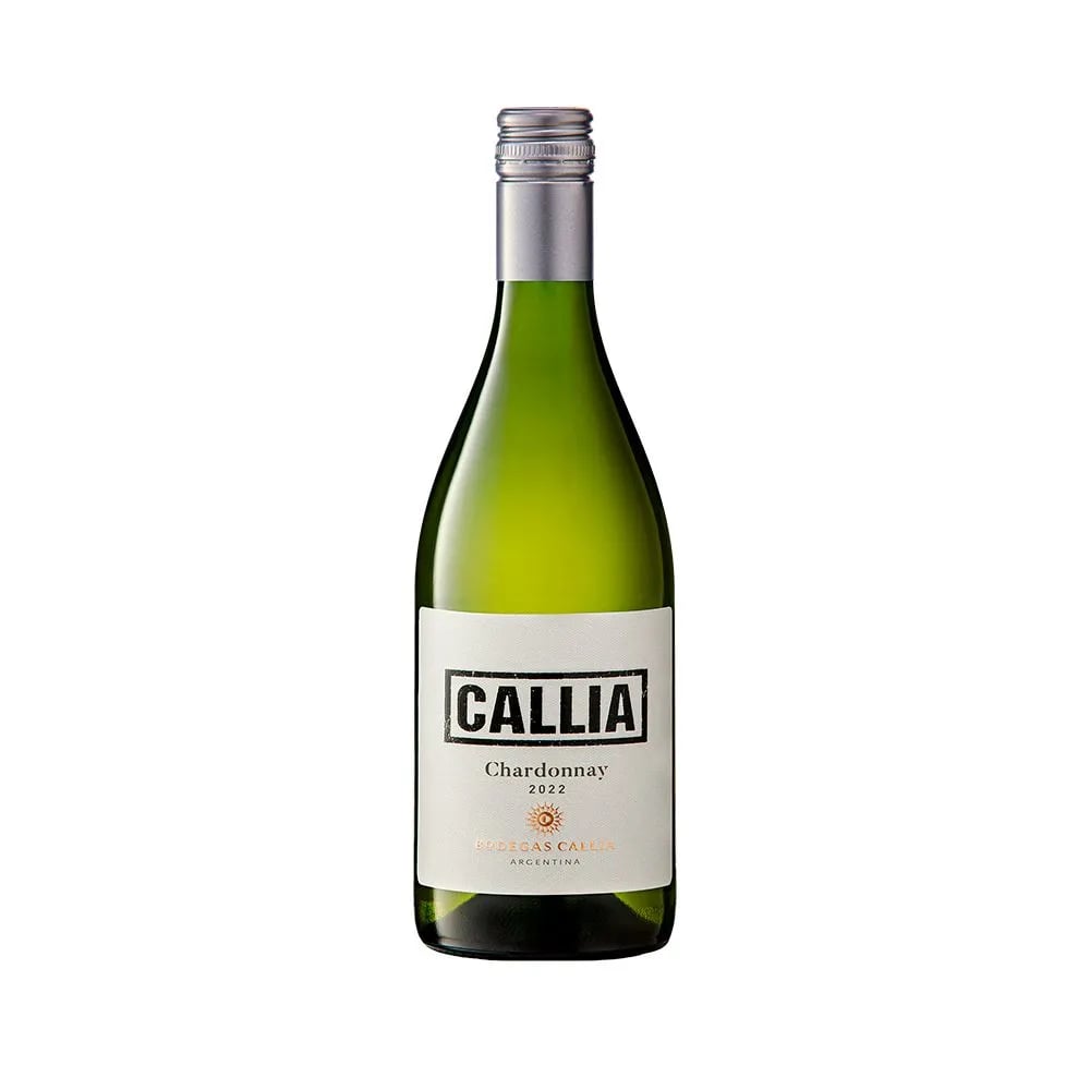 CALLIA CHARDONNAY