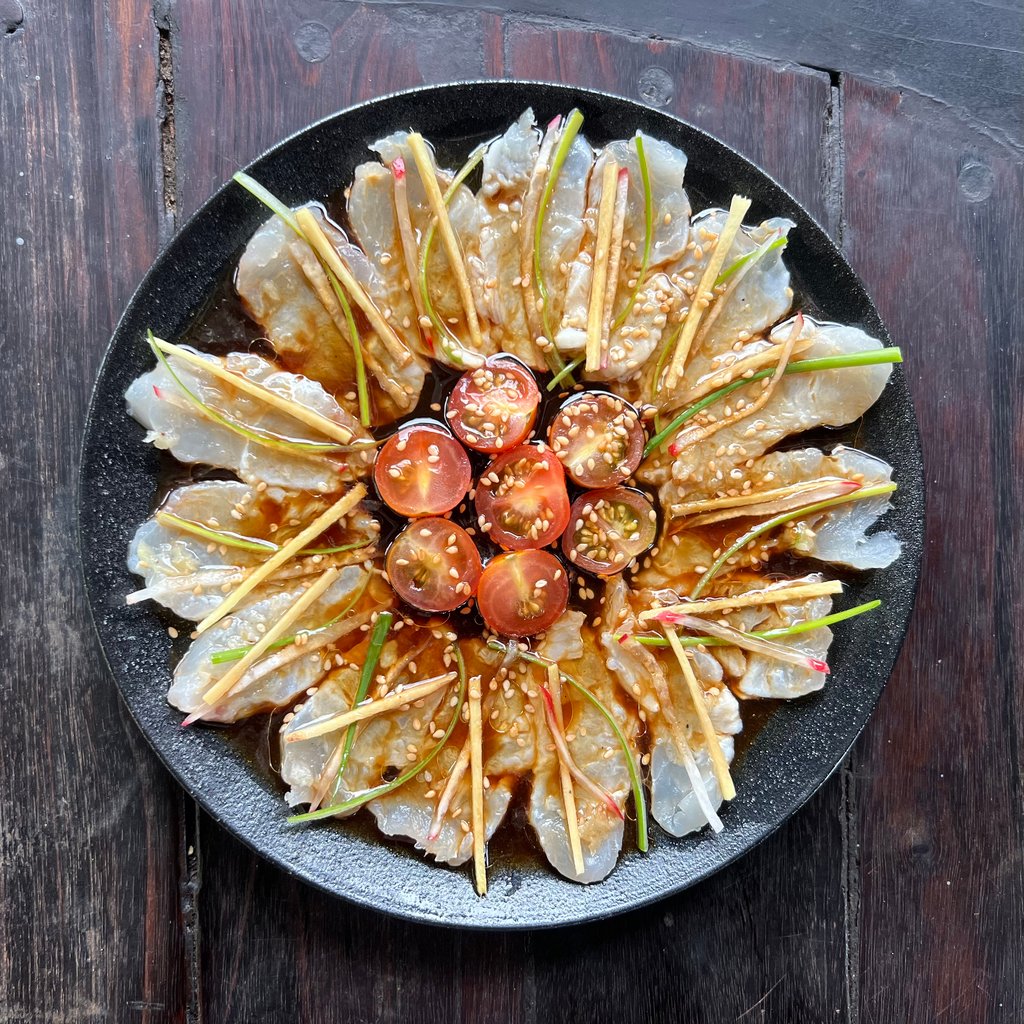 TIRADITO NOBU