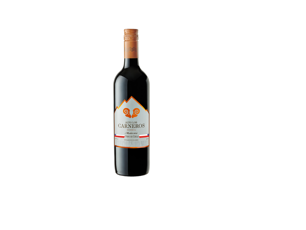 ALTOS DE LOS CARNEROS RESERVA