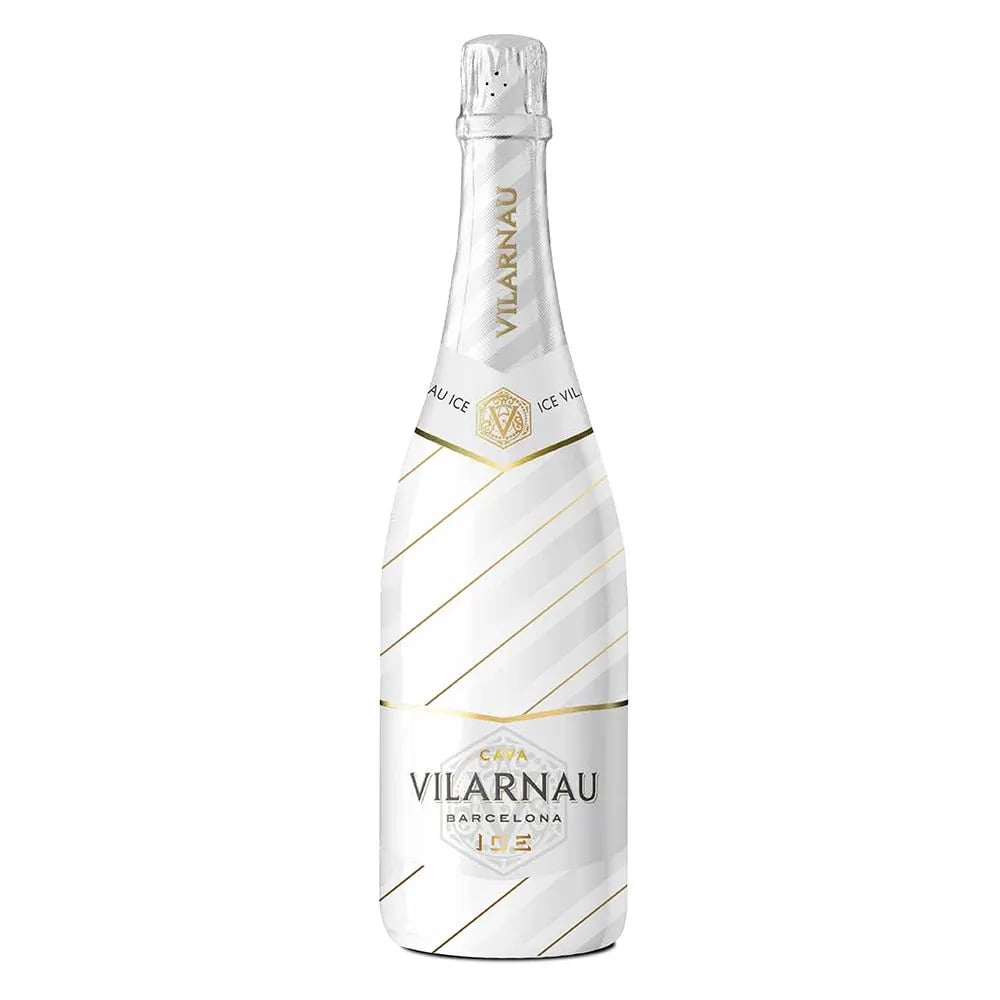 CAVA VILARNAU ICE 750ML