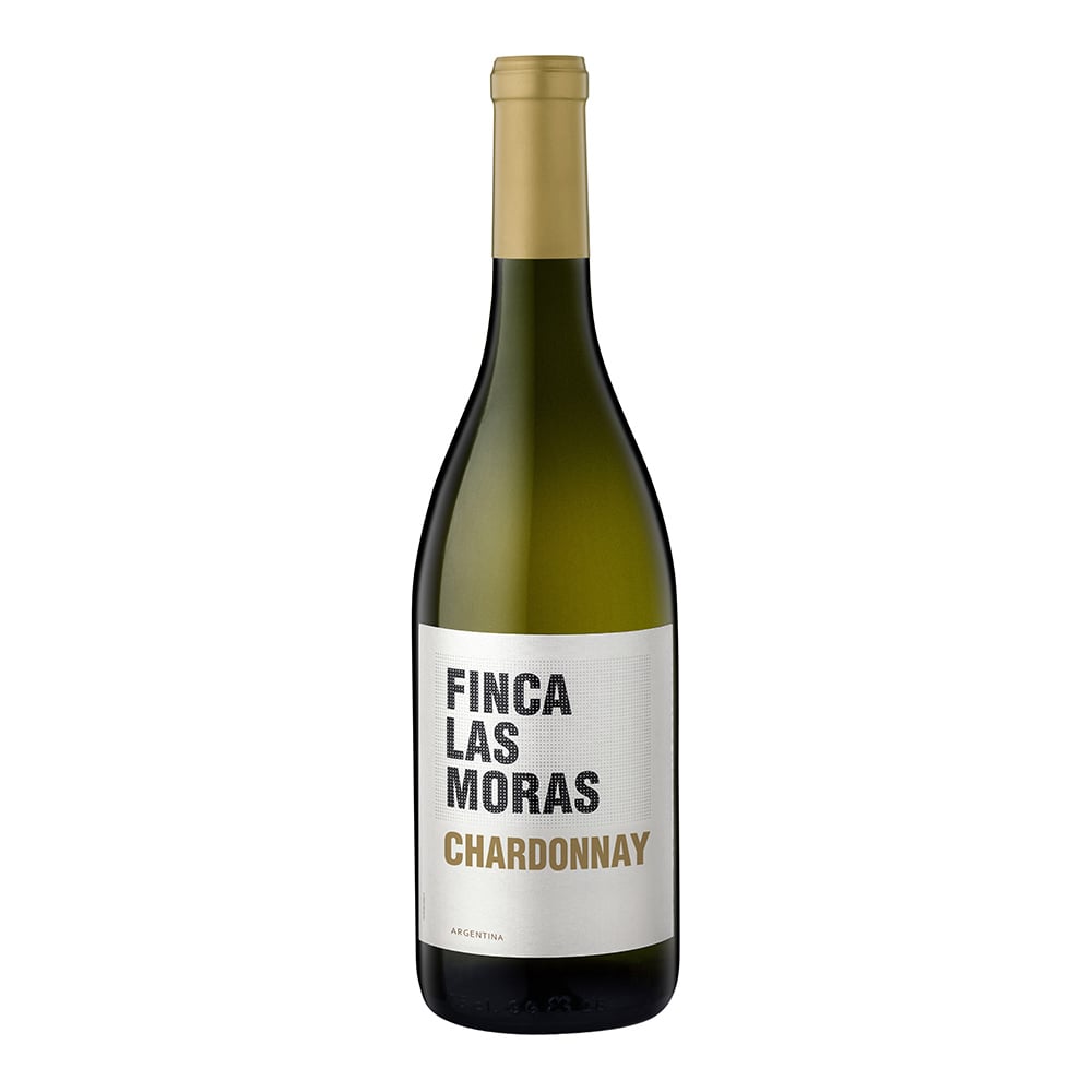 FINCA LAS MORAS CHARDONNAY