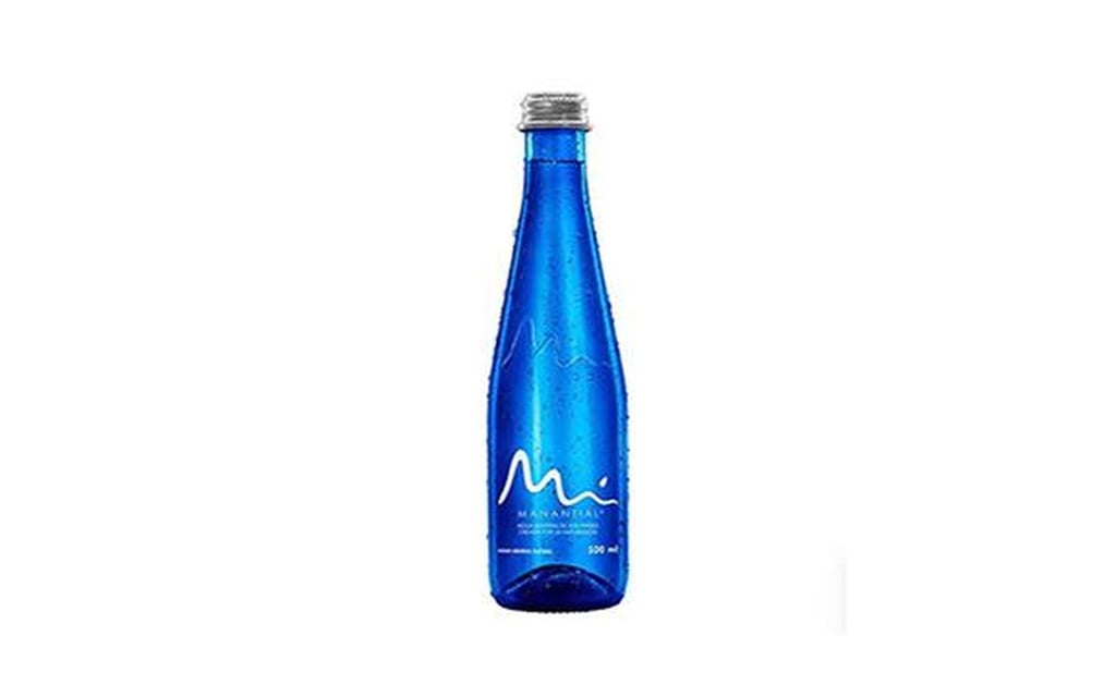 AGUA MANANTIAL 500ML