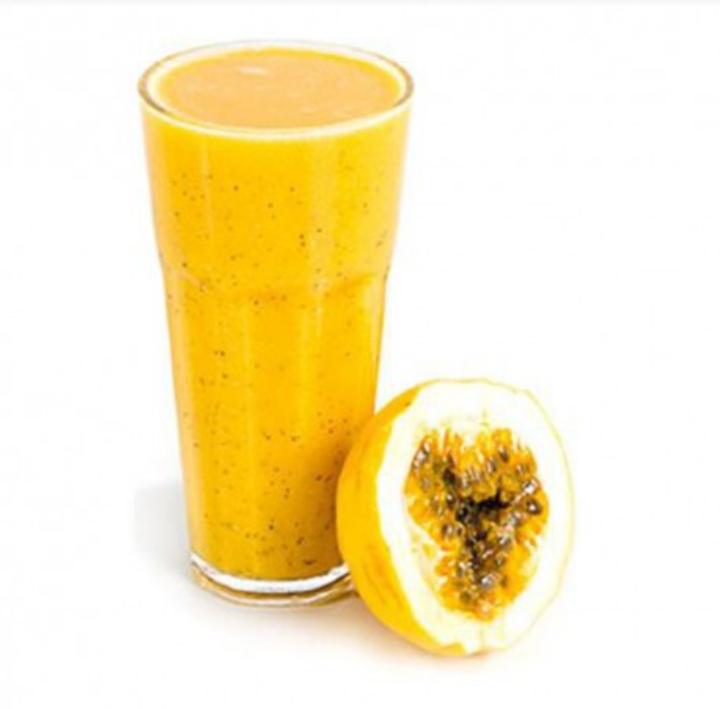 JUGO DE MARACUYA