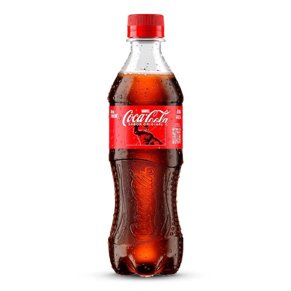 COCA COLA ORIGINAL 