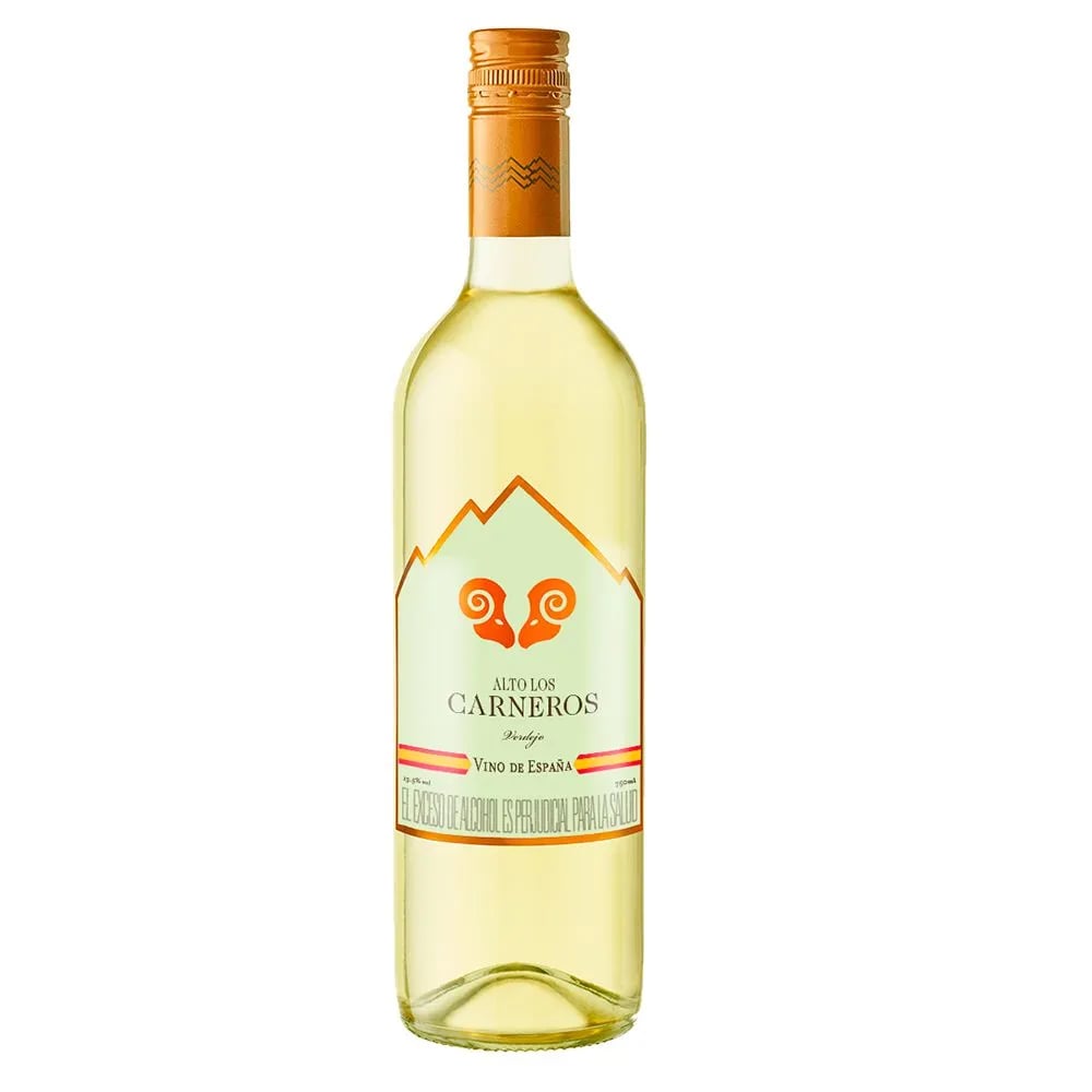 ALTOS LOS CARNEROS VERDEJO