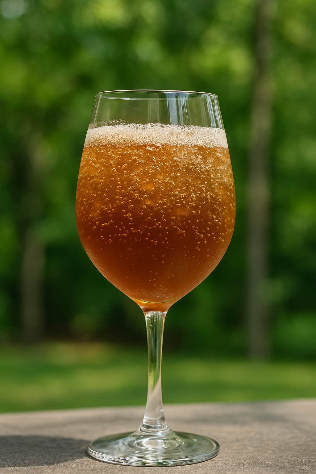 SODA DE TAMARINDO
