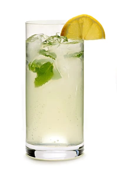 LIMONADA NATURAL