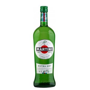 MARTINI EXTRA DRY 750ML