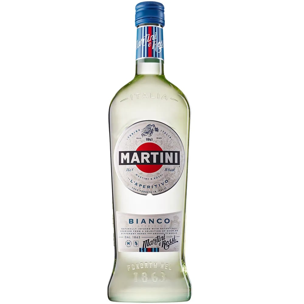 MARTINI BIANCO 750ML