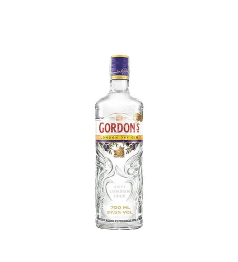 GIN GORDONS  700ML 