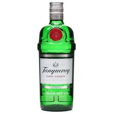 GIN TANQUERAY 500ML