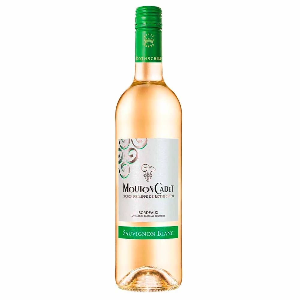 MOUTON CADET SAUVIGNON BLANC BORDEAUX