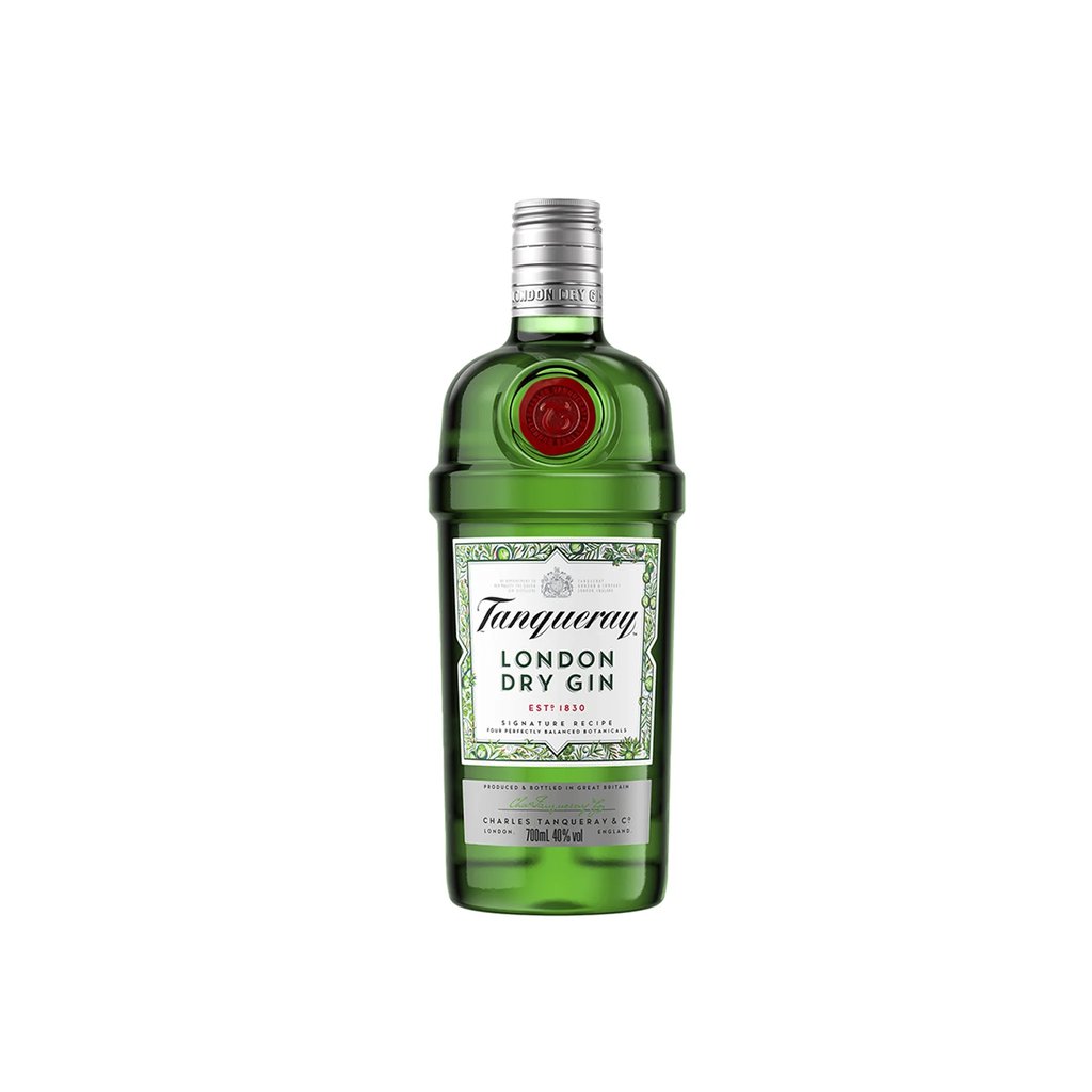 GIN TANQUERAY  700ML