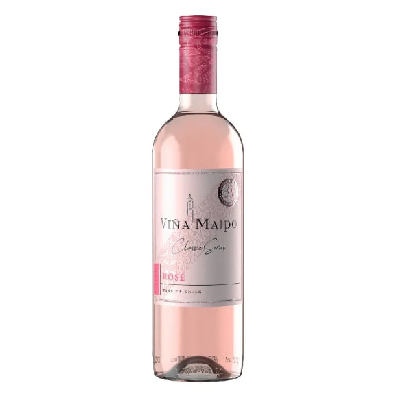 VIÑA MAIPO ROSE